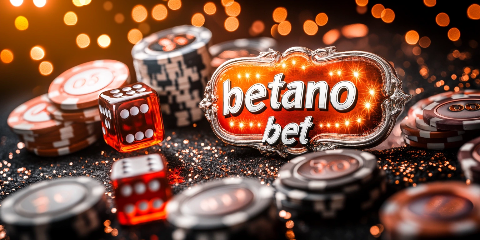 Betano Bet