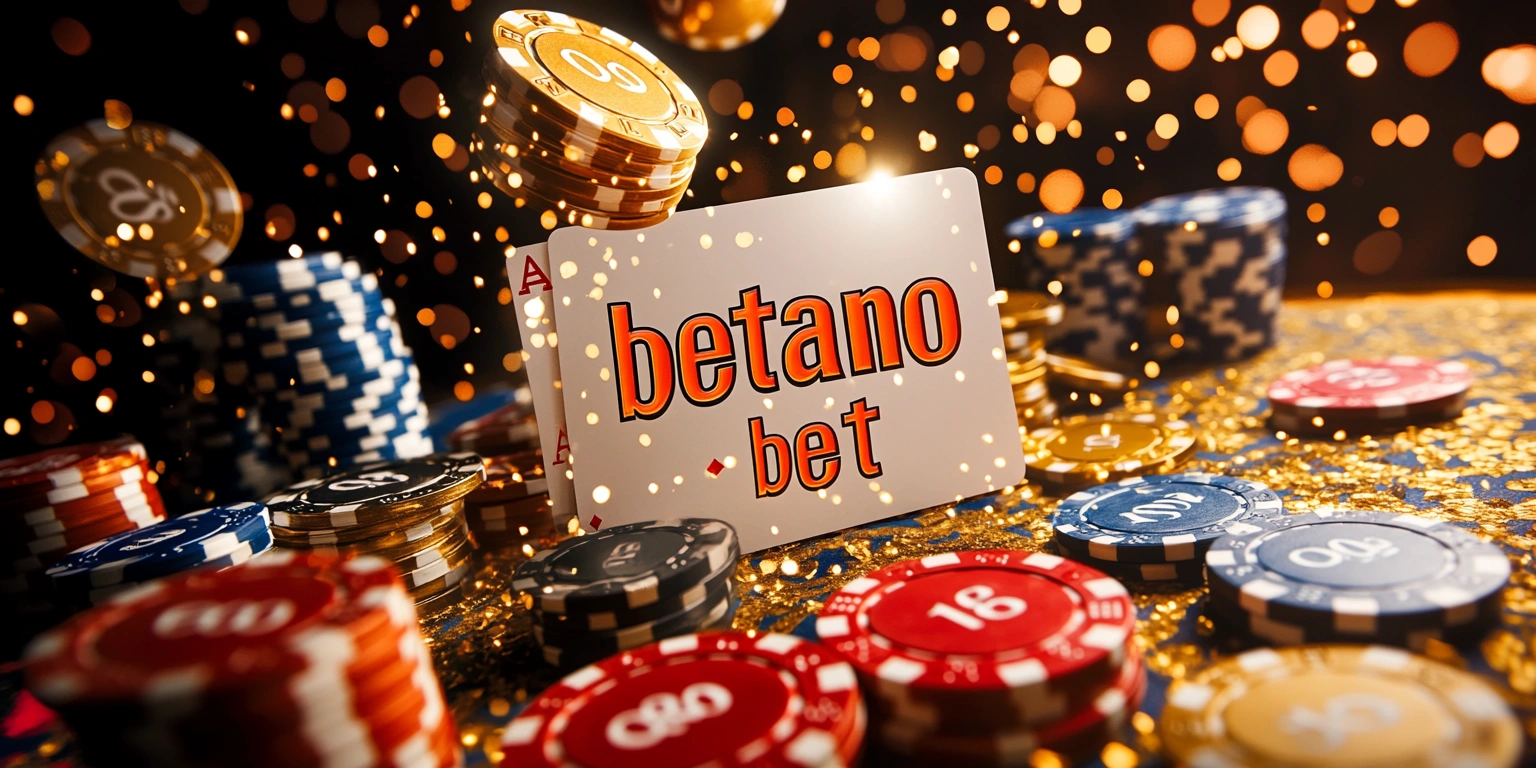 Bet Builder Betano